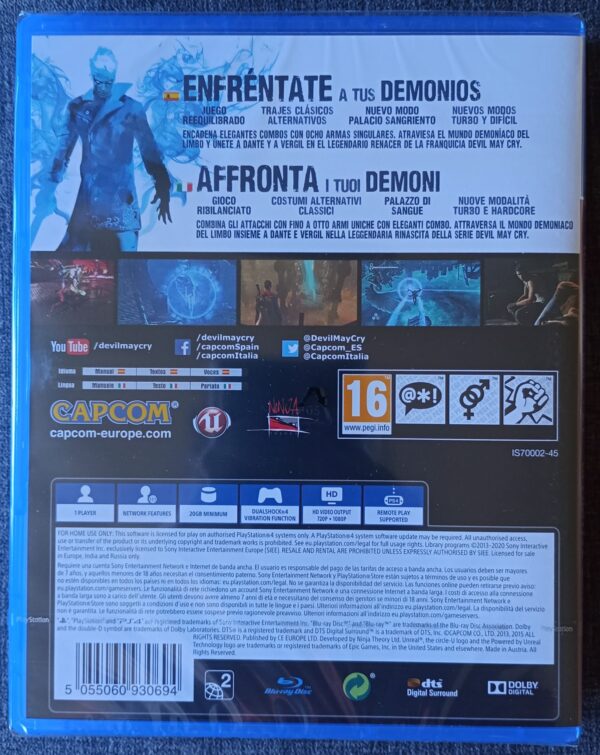 Imagen del producto