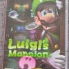 Luigi's Mansion 2 HD frontal
