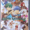 Baten Kaitos I & II HD Remaster frontal