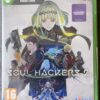 Soul Hackers 2 frontal