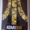 Atari 50: The Anniversary Celebration Nintendo Switch frontal