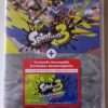 Splatoon 3 + pase expansión frontal