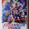 Fire Emblem Engage frontal