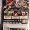 One Piece World Seeker trasera