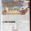 Baten Kaitos I & II HD Remaster trasera