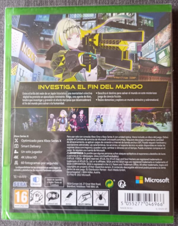 Imagen del producto