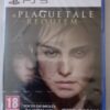 A Plague Tale Requiem frontal