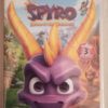 Spyro Reignited Trilogy Portada frontal