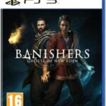 Banishers Ghosts of New Eden