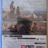 A Plague Tale Requiem trasera