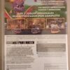 Spyro Reignited Trilogy Portada trasera