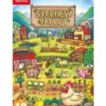 Stardew Valley Portada