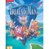 Trials of Mana portada