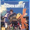 Digimon Survive carátula