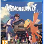 Digimon Survive carátula