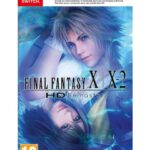 Final Fantasy X / X-2 HD Remaster