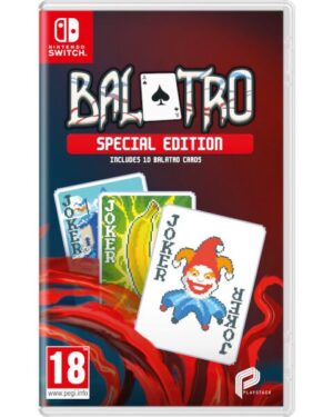 Balatro