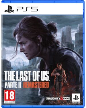 The Last of Us Parte 2