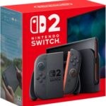 Consola Nintendo Switch 2