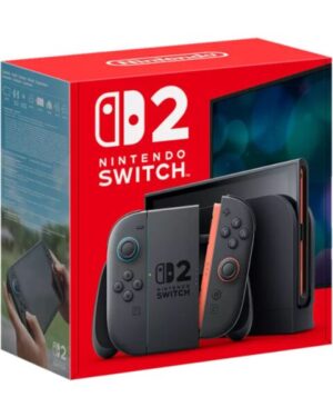 Consola Nintendo Switch 2
