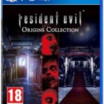 Resident Evil Origins Collection