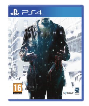 Fahrenheit PS4
