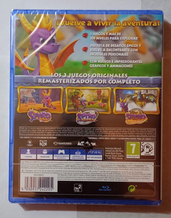 Imagen del producto