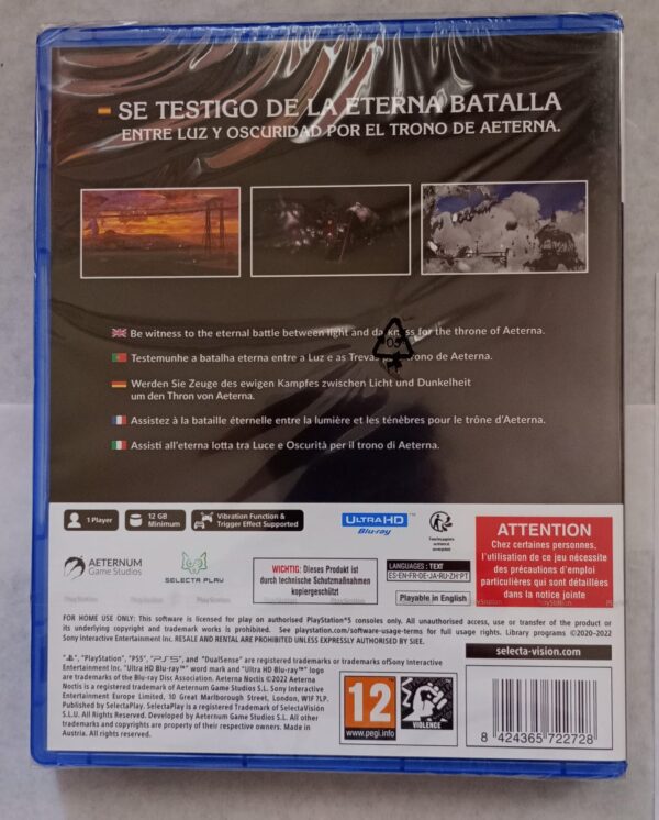 Imagen del producto