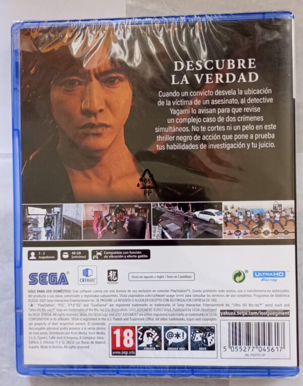 Imagen del producto