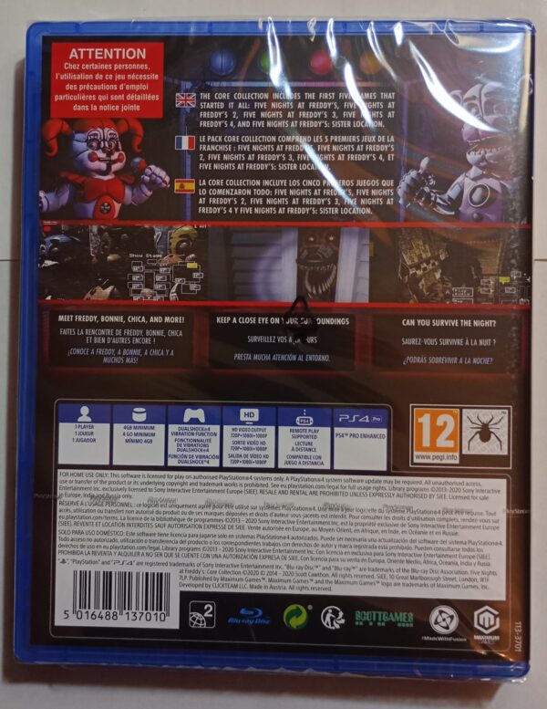 Imagen del producto