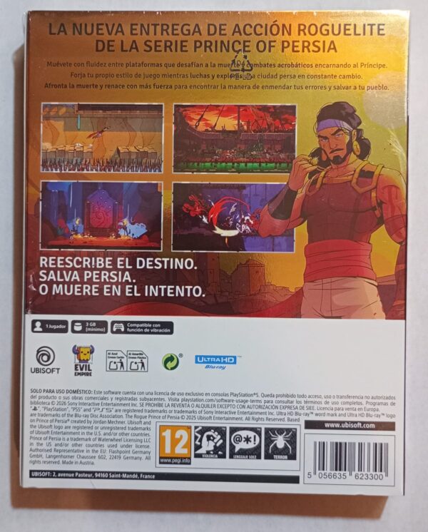 Imagen del producto
