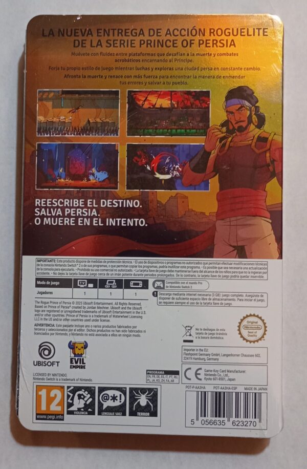 Imagen del producto