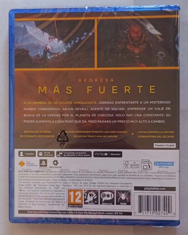 Imagen del producto