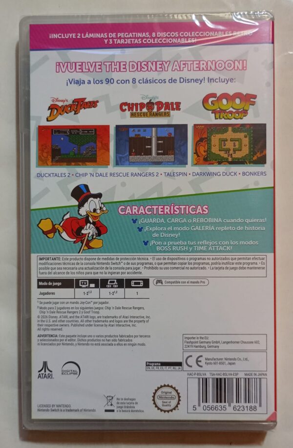 Imagen del producto