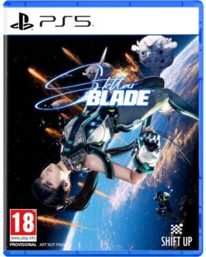 Stellar Blade PS5