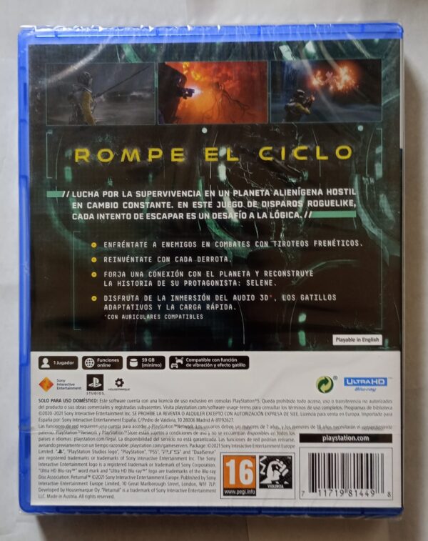 Imagen del producto