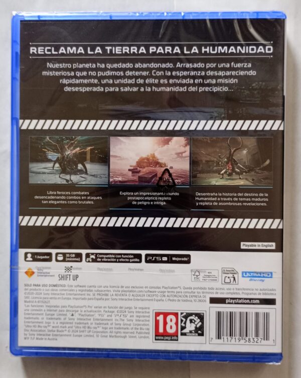 Imagen del producto