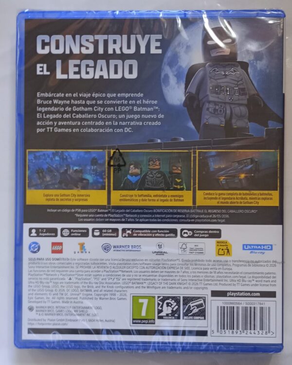 Imagen del producto