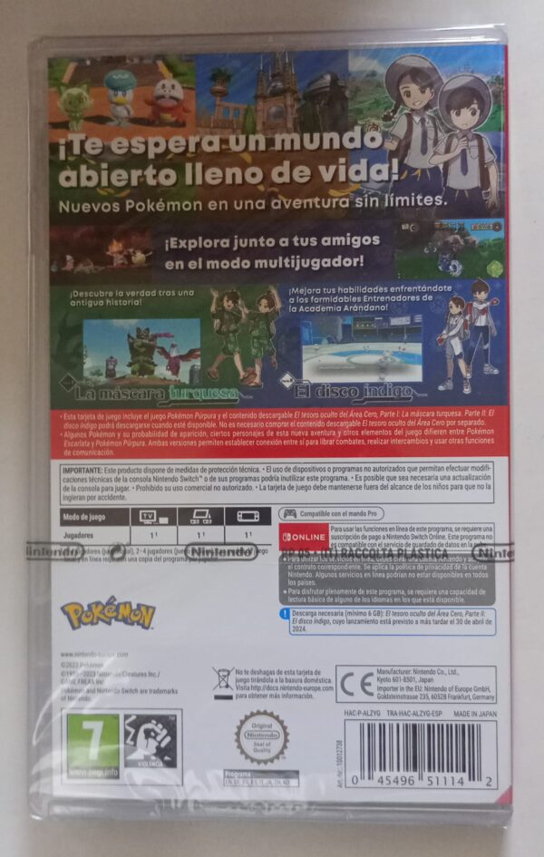Imagen del producto